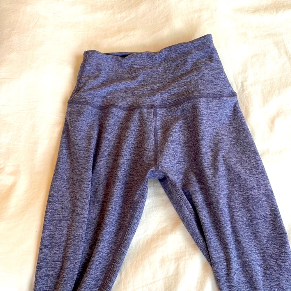 Beyond yoga space dye leggings